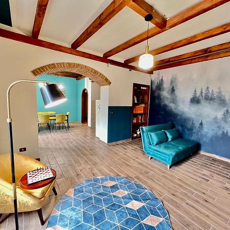 Two Bedroom Al Casello N. 2 โกโม ภายนอก รูปภาพ