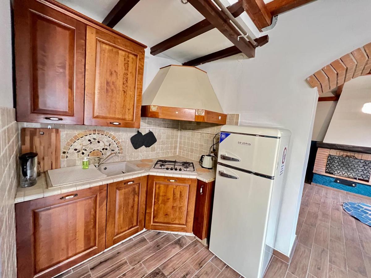 Two Bedroom Al Casello N. 2 โกโม ภายนอก รูปภาพ