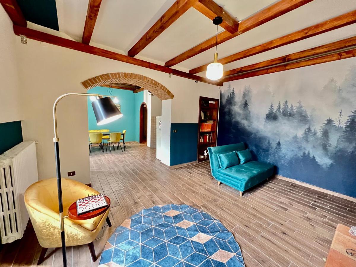 Two Bedroom Al Casello N. 2 โกโม ภายนอก รูปภาพ