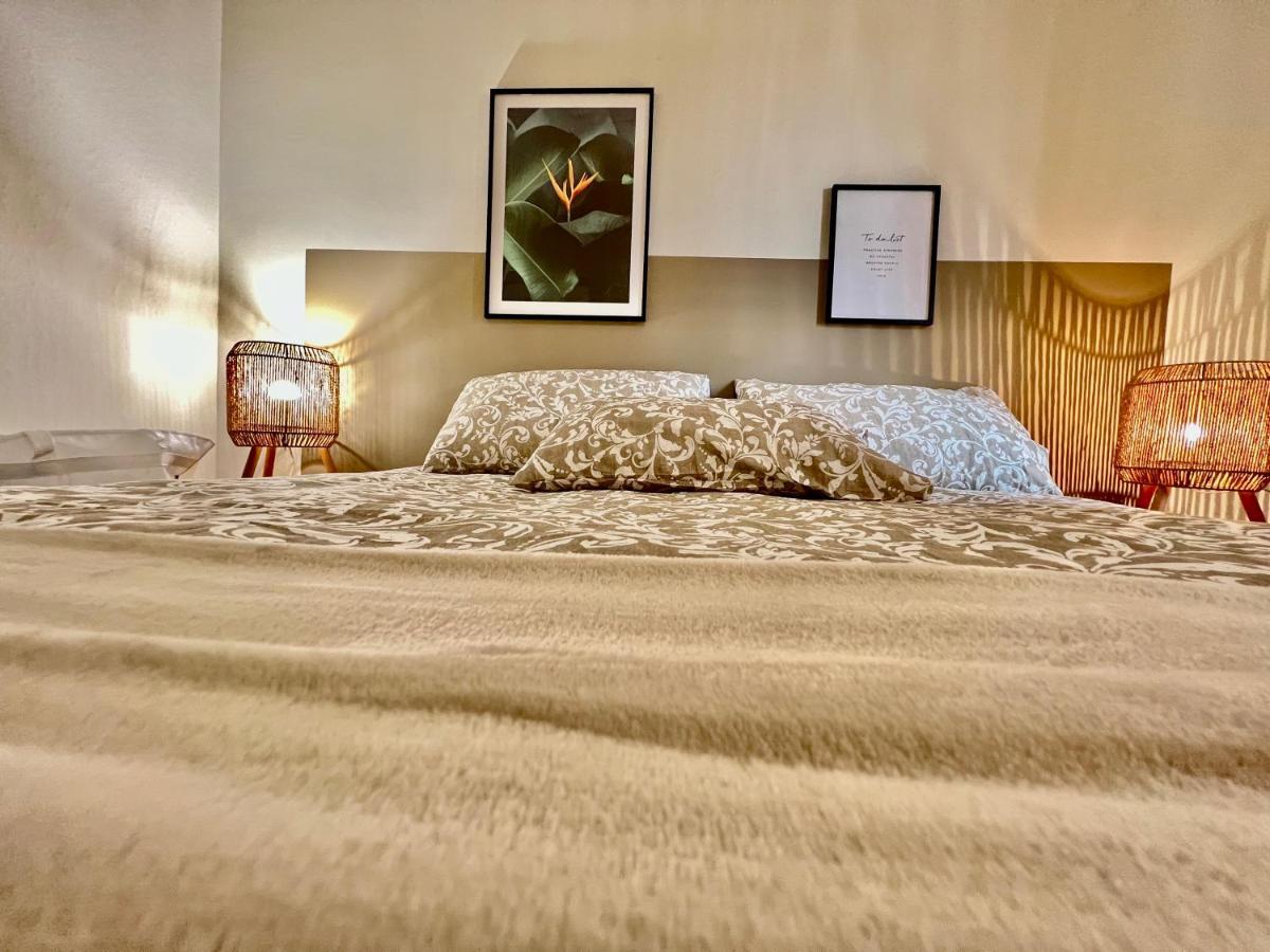 Two Bedroom Al Casello N. 2 โกโม ภายนอก รูปภาพ