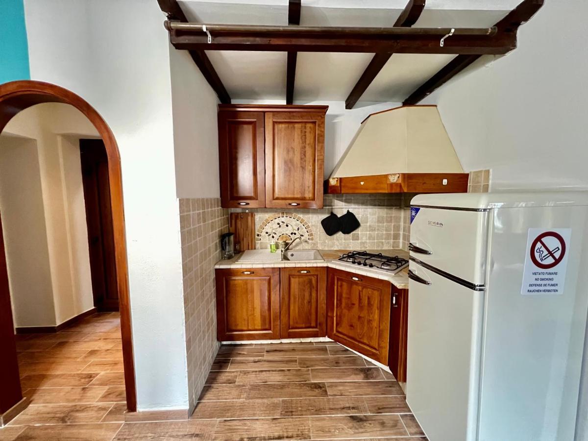 Two Bedroom Al Casello N. 2 โกโม ภายนอก รูปภาพ