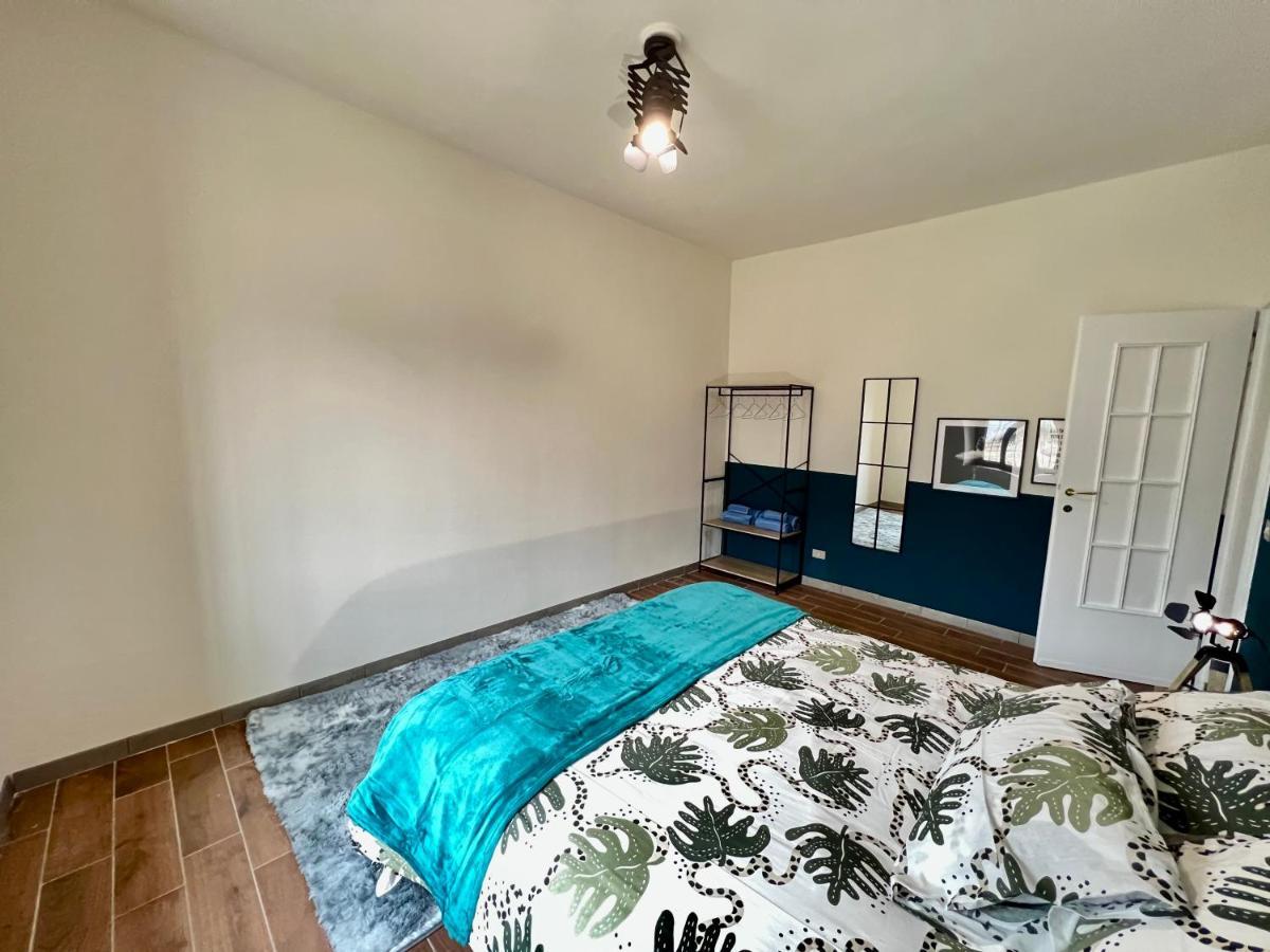 Two Bedroom Al Casello N. 2 โกโม ภายนอก รูปภาพ