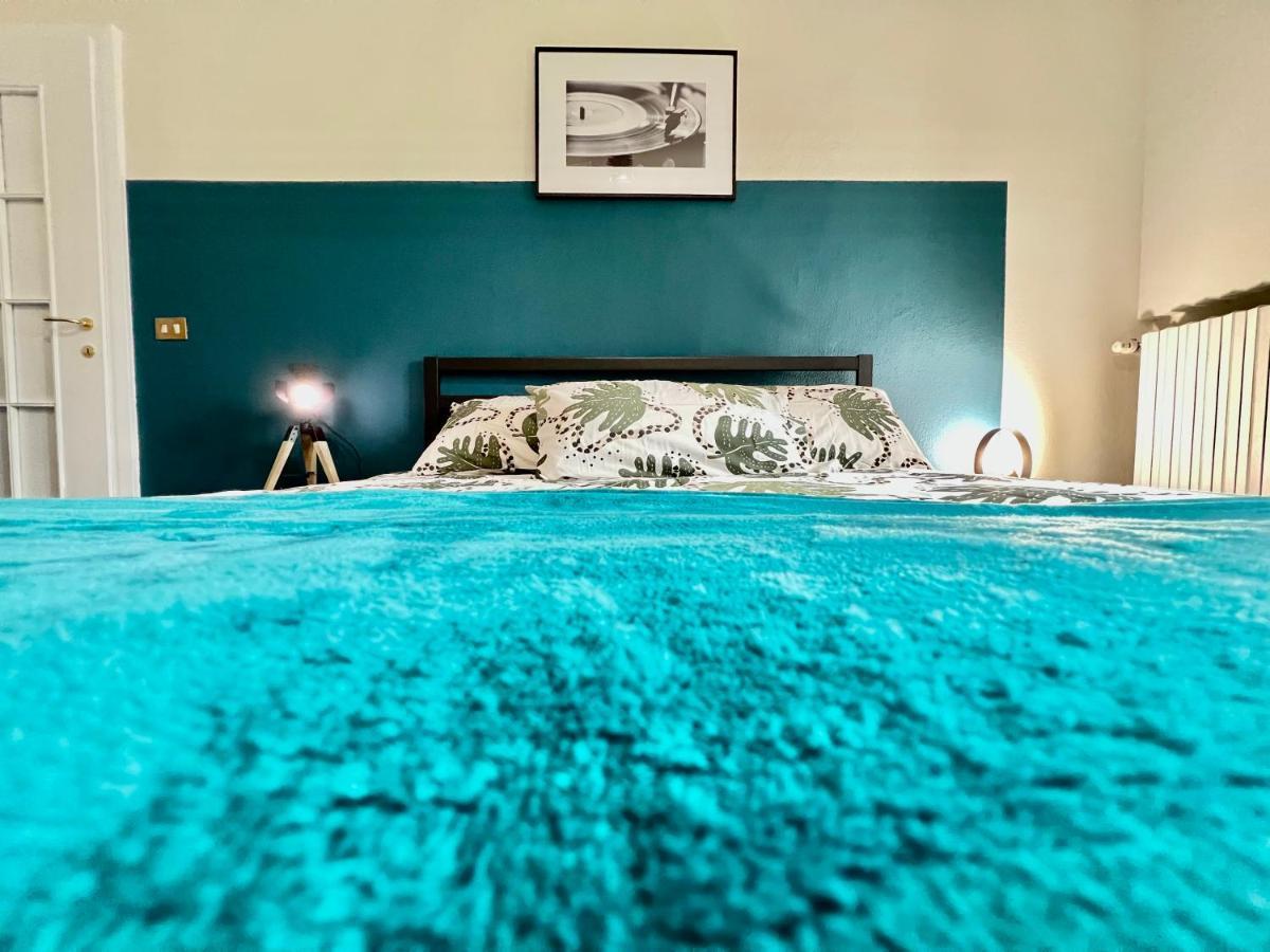 Two Bedroom Al Casello N. 2 โกโม ภายนอก รูปภาพ