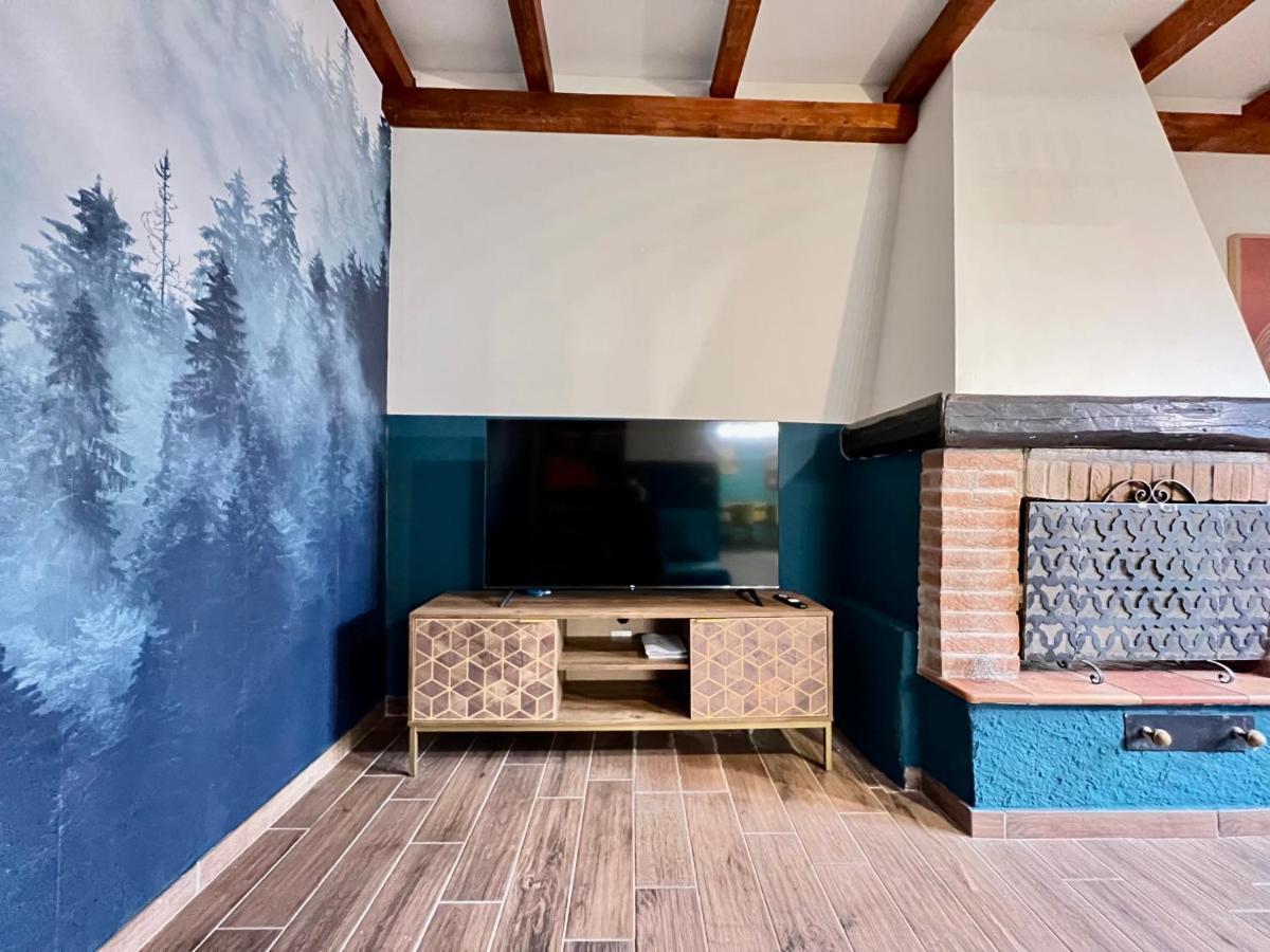 Two Bedroom Al Casello N. 2 โกโม ภายนอก รูปภาพ