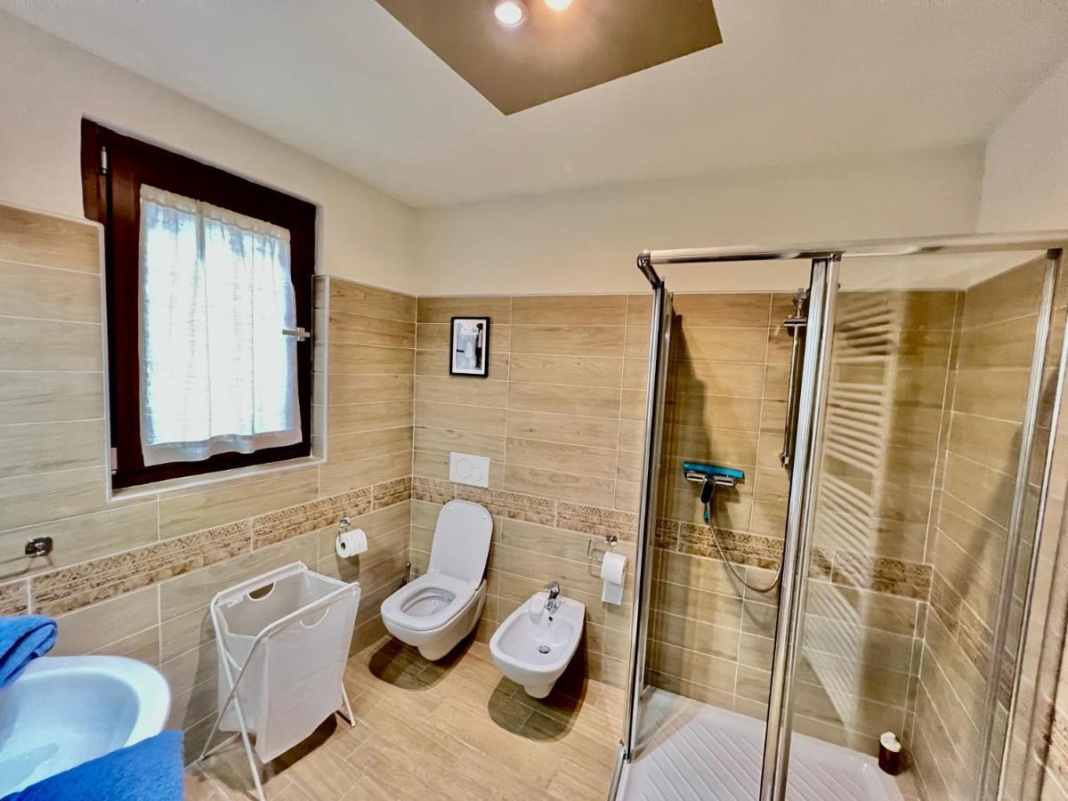 Two Bedroom Al Casello N. 2 โกโม ภายนอก รูปภาพ
