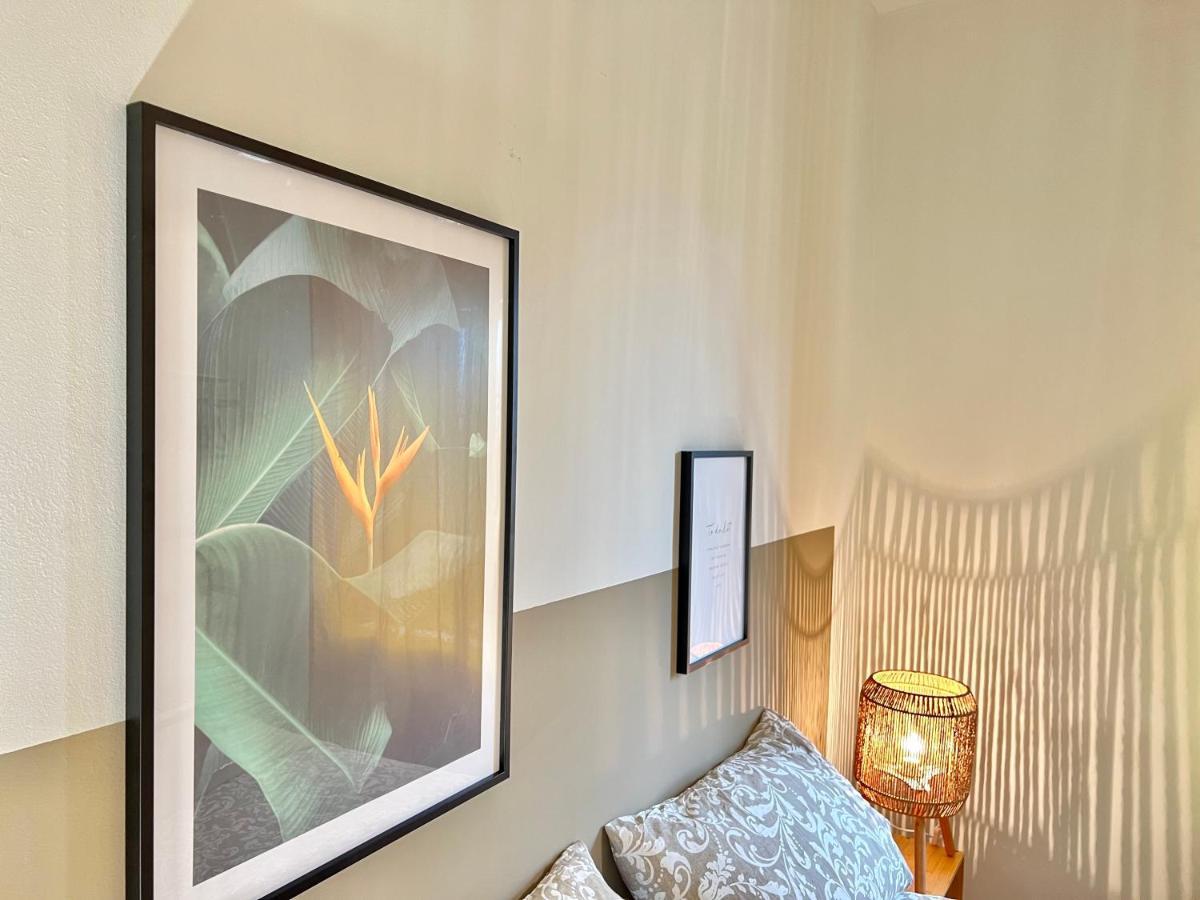 Two Bedroom Al Casello N. 2 โกโม ภายนอก รูปภาพ