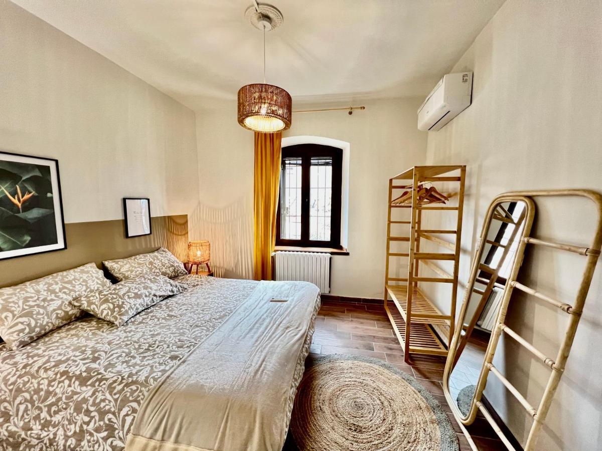 Two Bedroom Al Casello N. 2 โกโม ภายนอก รูปภาพ