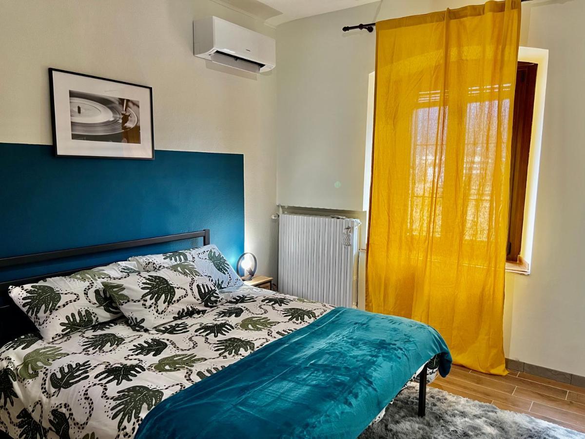 Two Bedroom Al Casello N. 2 โกโม ภายนอก รูปภาพ