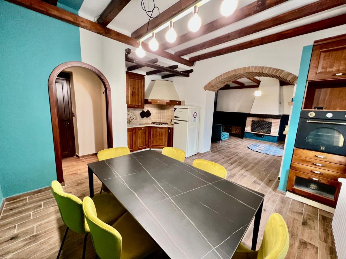 Two Bedroom Al Casello N. 2 โกโม ภายนอก รูปภาพ